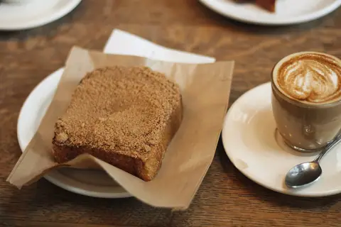 The Cafe Grill photo 3